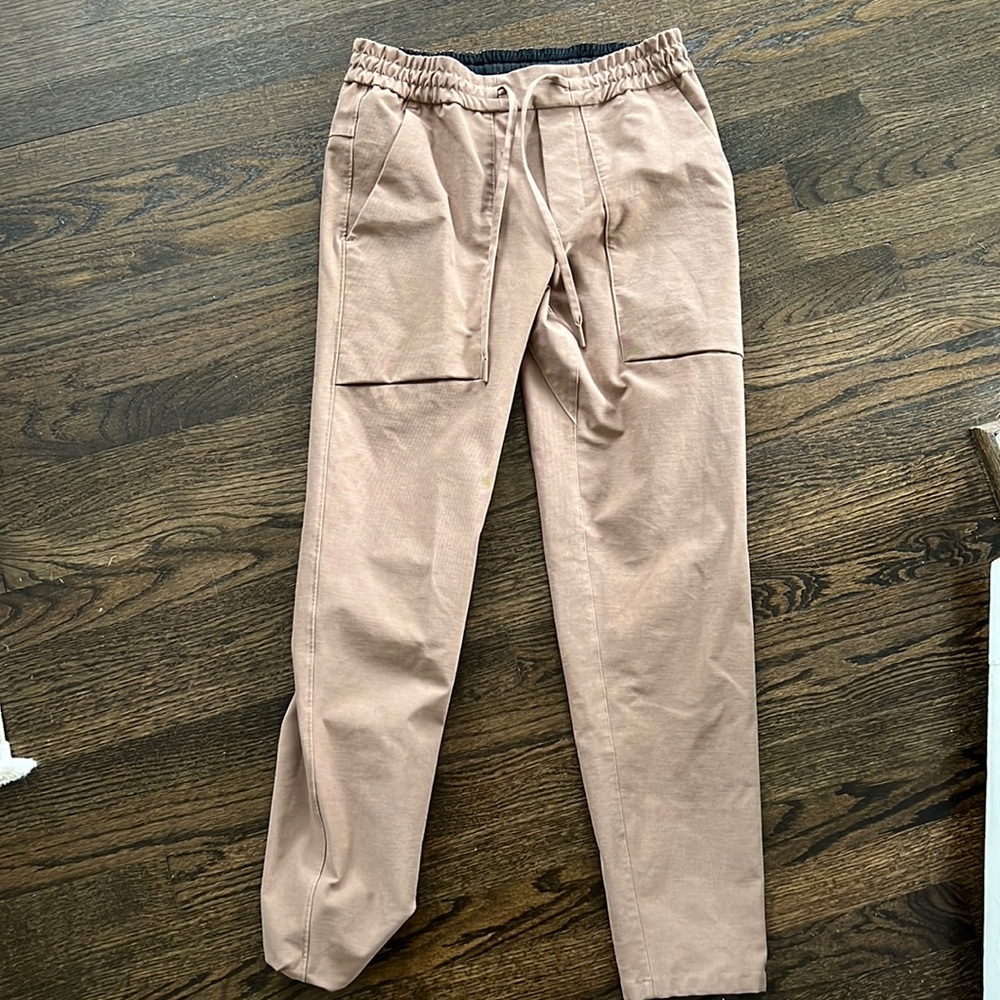 lululemon joggers
